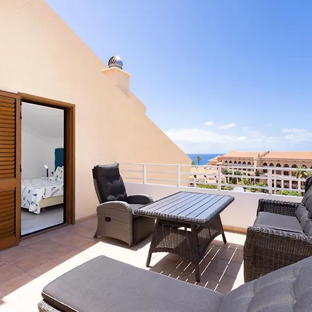 Front Americas Apartment Playa de las Américas