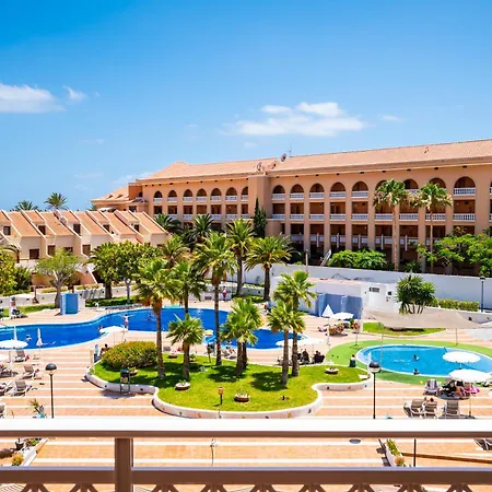 Apartment Front Americas Playa de las Américas